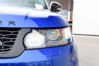 2015款 5.0 V8 SC SVR 细节