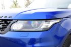 2015款 5.0 V8 SC SVR 细节