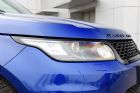 2015款 5.0 V8 SC SVR 细节