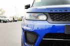 2015款 5.0 V8 SC SVR 细节