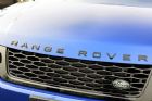 2015款 5.0 V8 SC SVR 细节