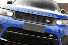 2015款 5.0 V8 SC SVR 细节