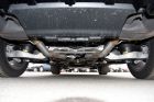 2015款 5.0 V8 SC SVR 引擎底盘