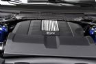 2015款 5.0 V8 SC SVR 引擎底盘