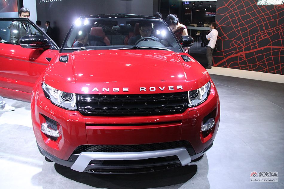 ·evoque