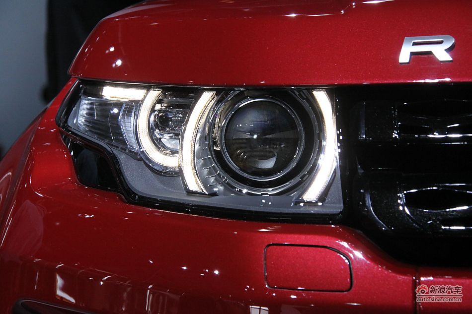 ·evoque