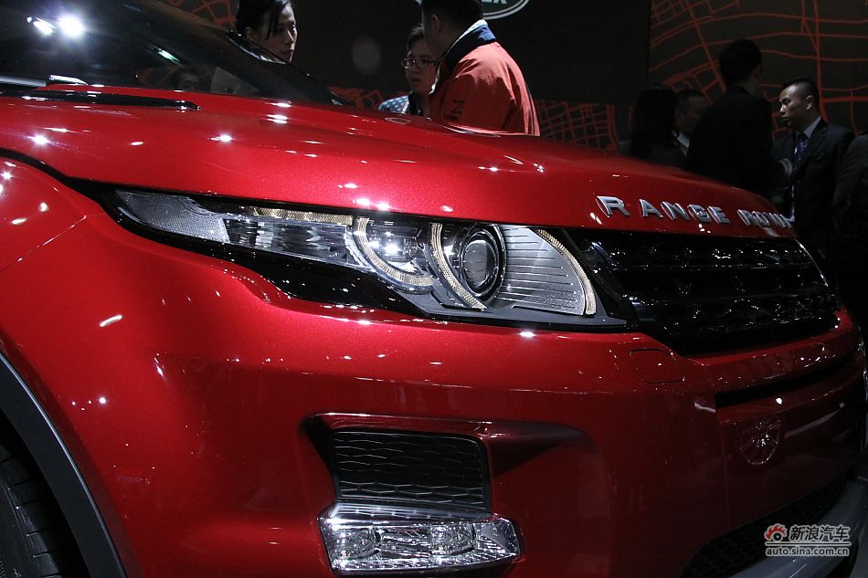 ·evoque