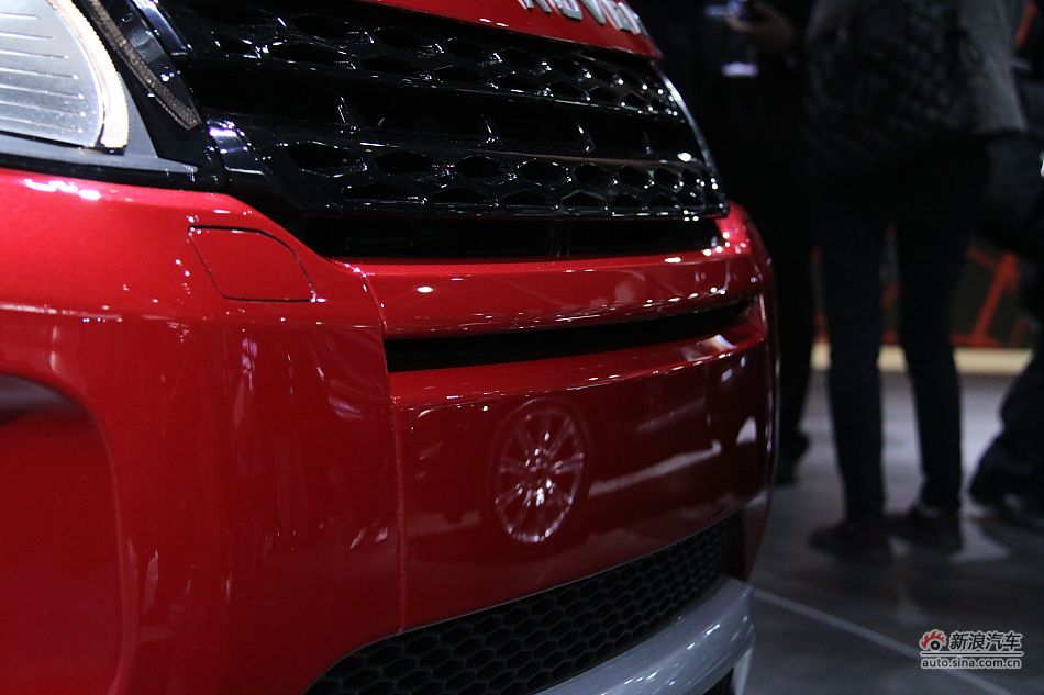 ·evoque