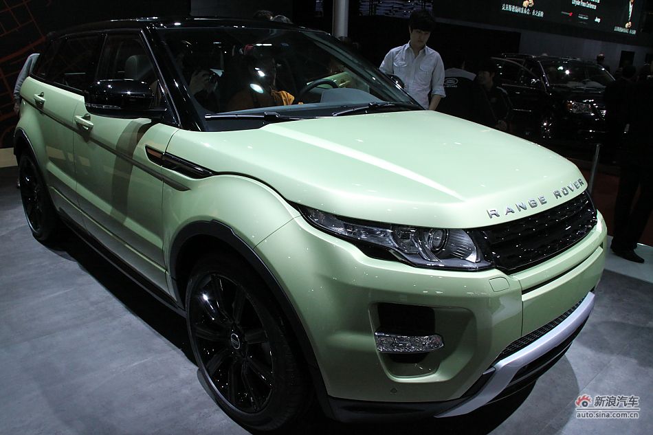 ·evoque