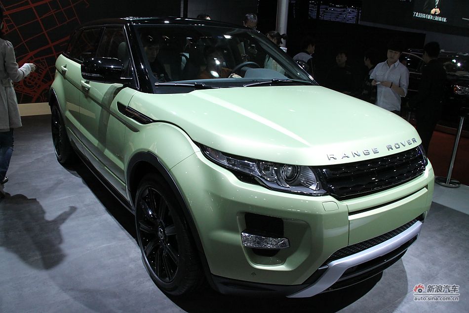 ·evoque