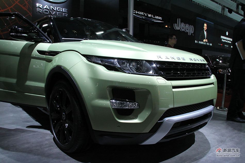 ·evoque