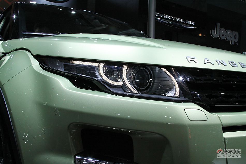 ·evoque
