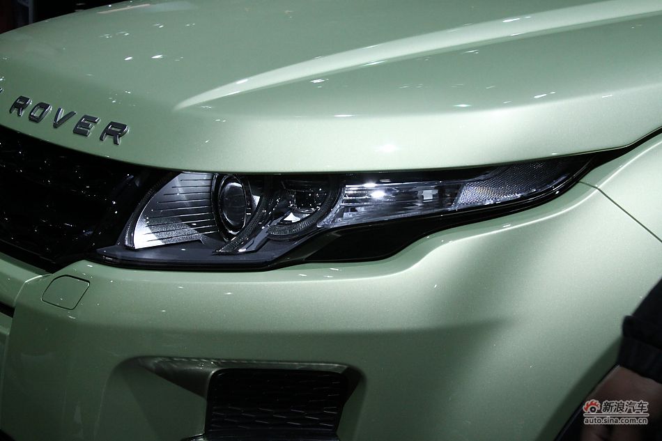 ·evoque