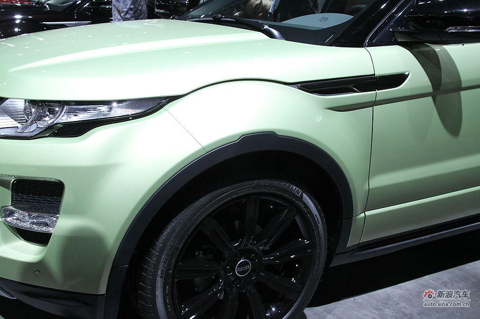 ·evoque