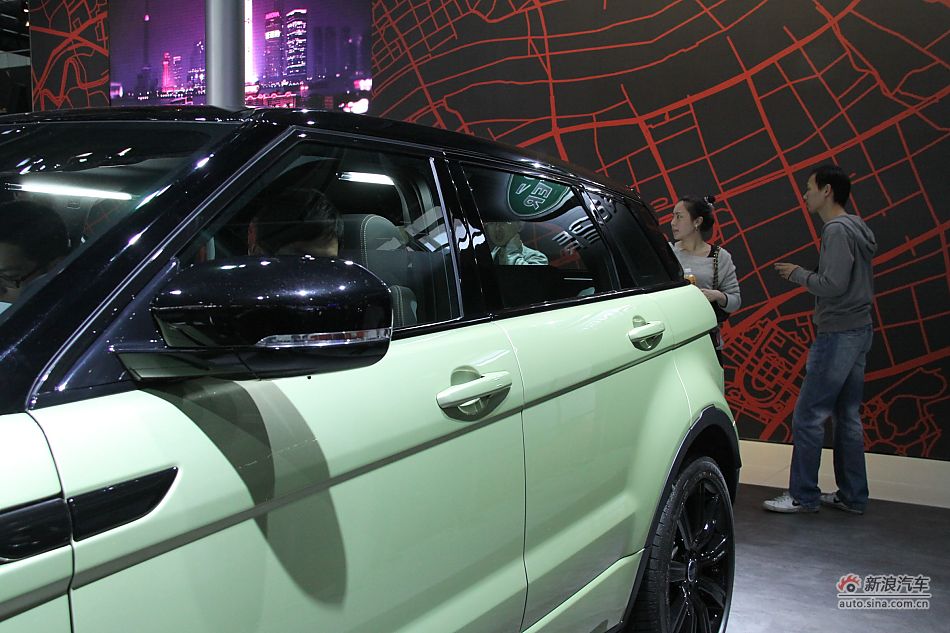 ·evoque