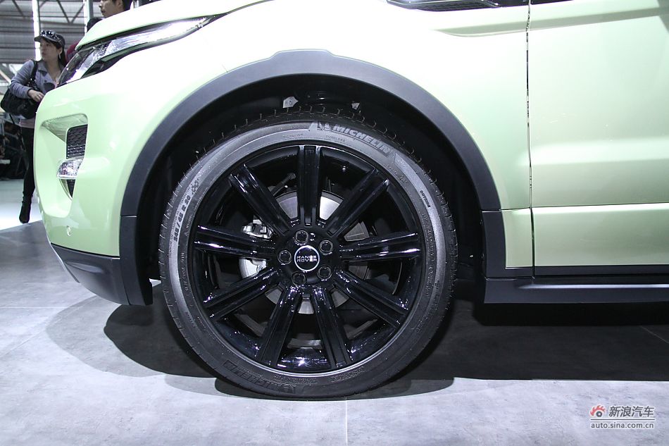 ·evoque