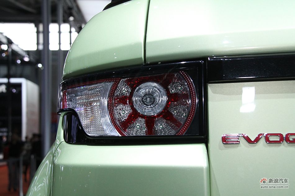 ·evoque