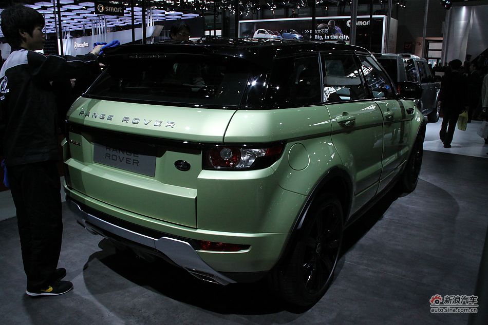 ·evoque