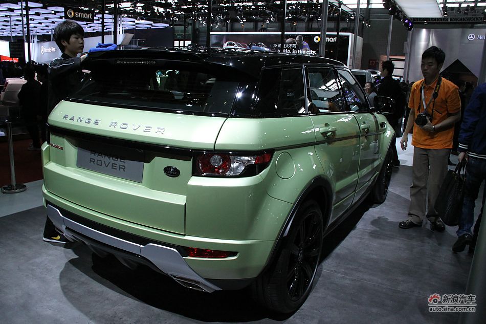 ·evoque