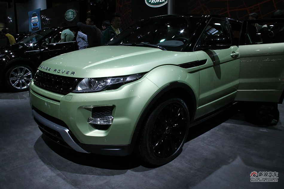 ·evoque