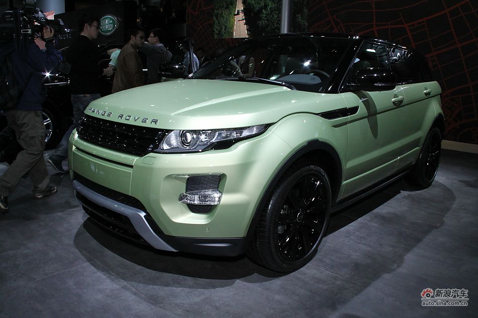 ·evoque
