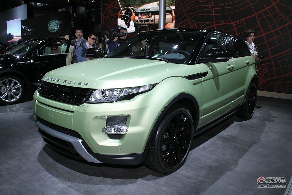 ·evoque