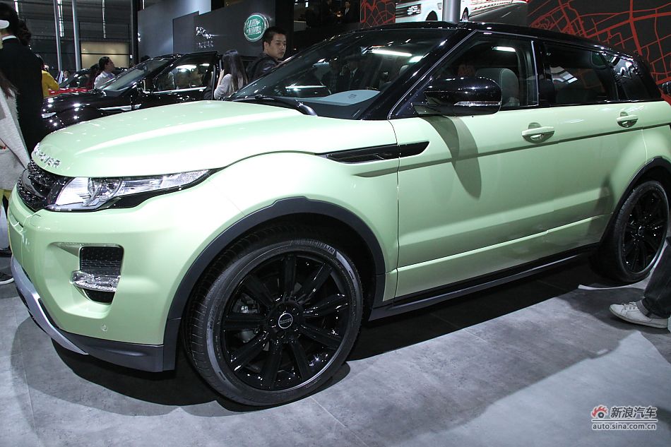 ·evoque