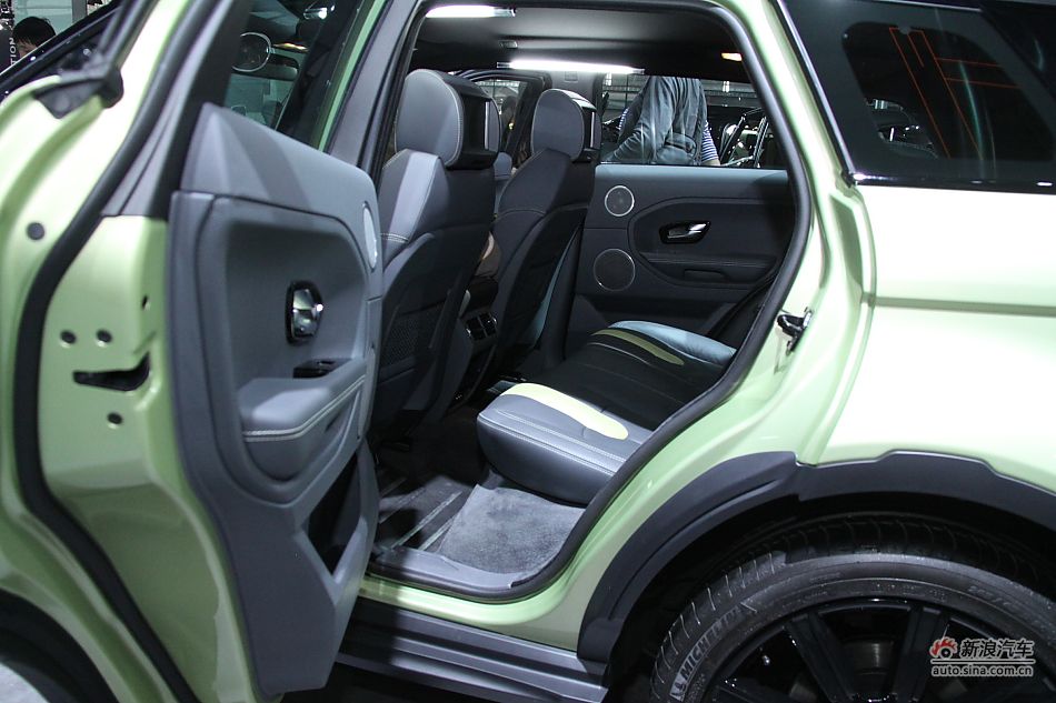 ·evoque