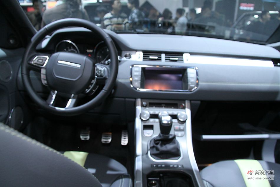 ·evoque