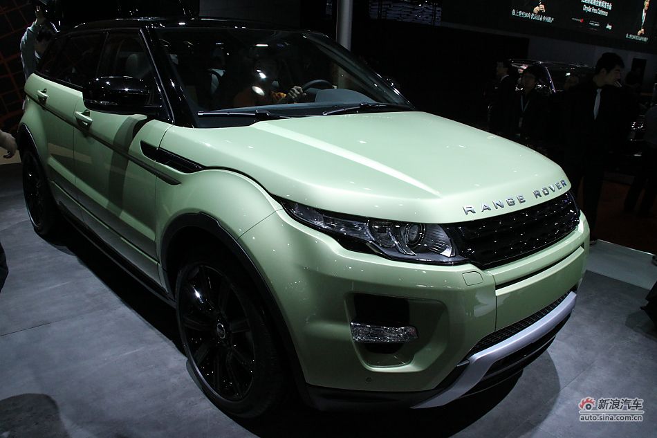 ·evoque