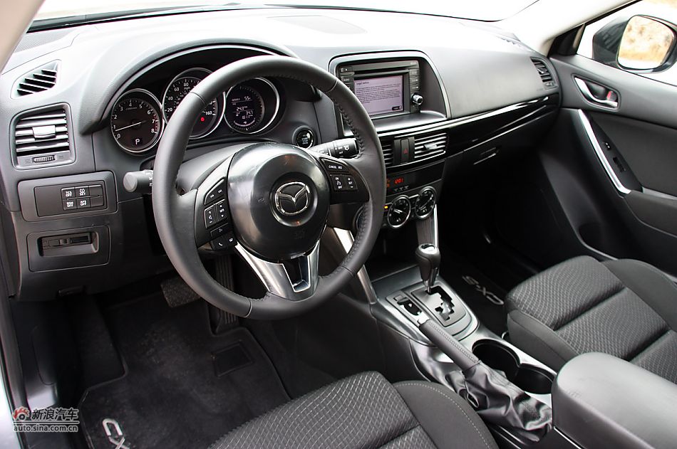 2013ԴCX-5