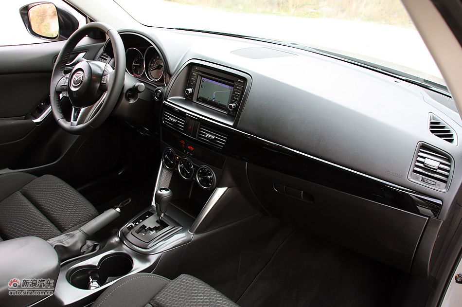 2013ԴCX-5