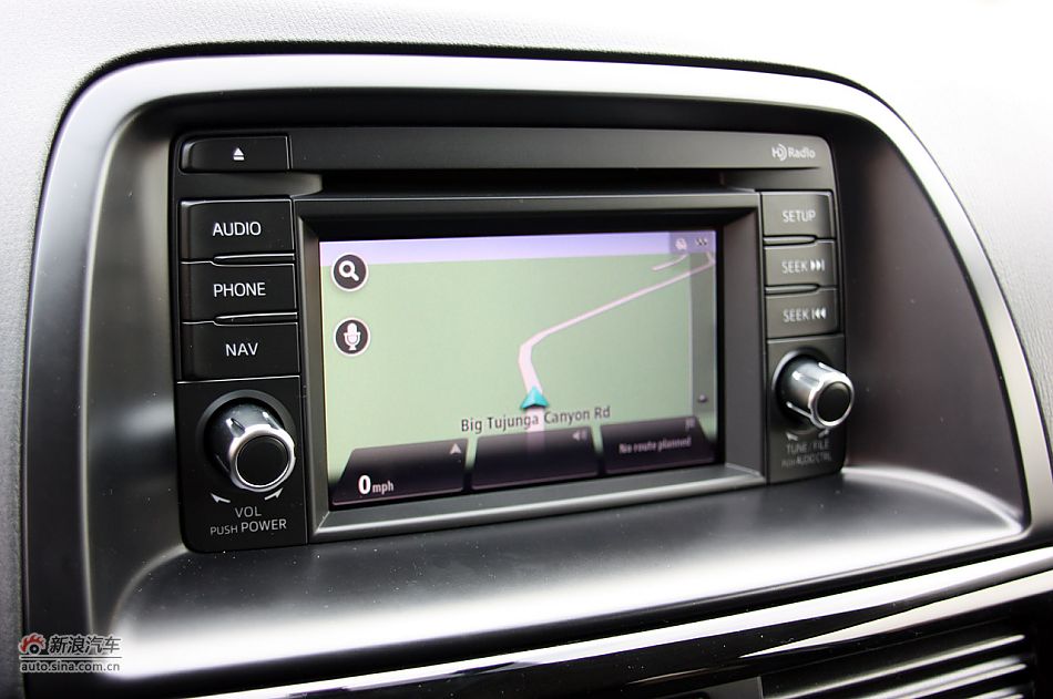 2013ԴCX-5
