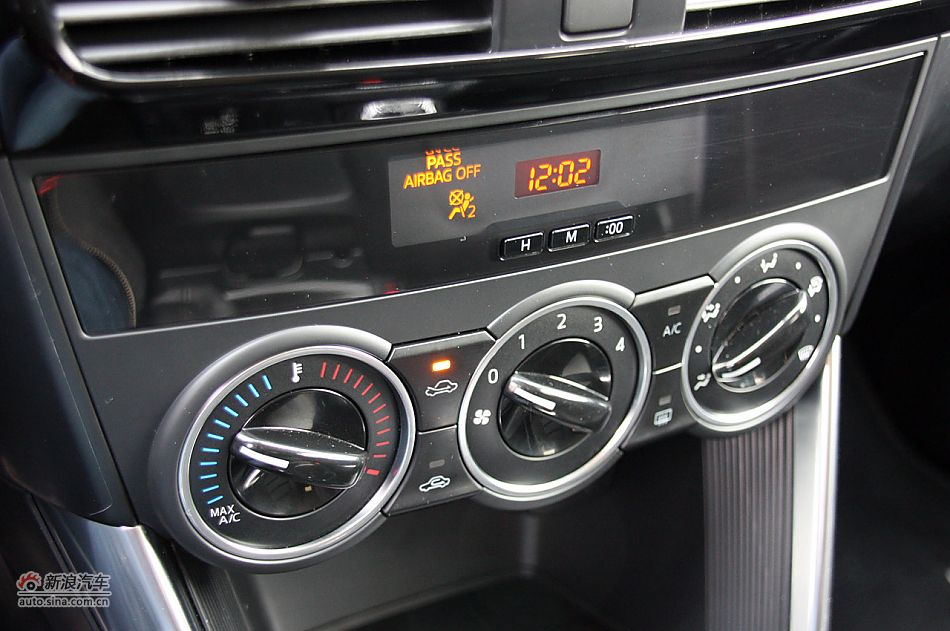2013ԴCX-5