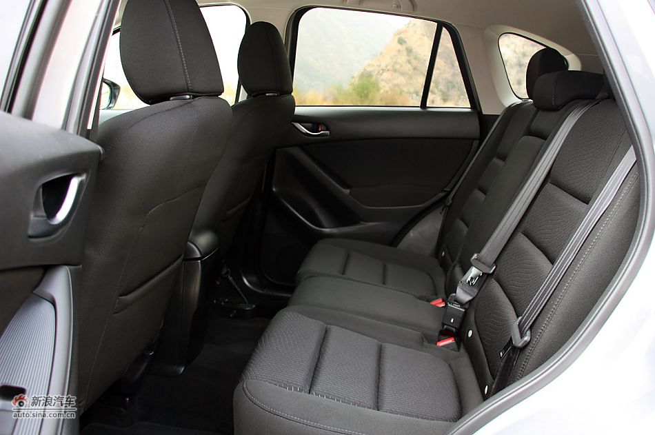 2013ԴCX-5