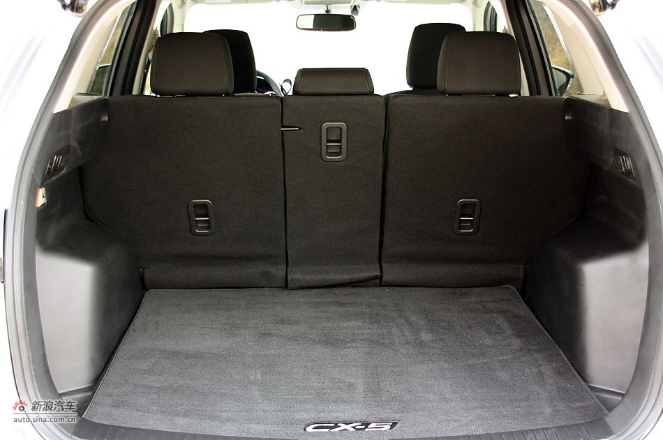 2013ԴCX-5