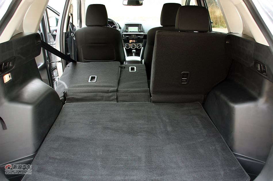 2013ԴCX-5
