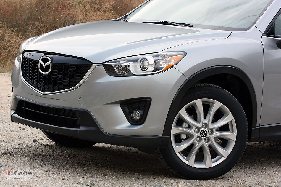 2013ԴCX-5