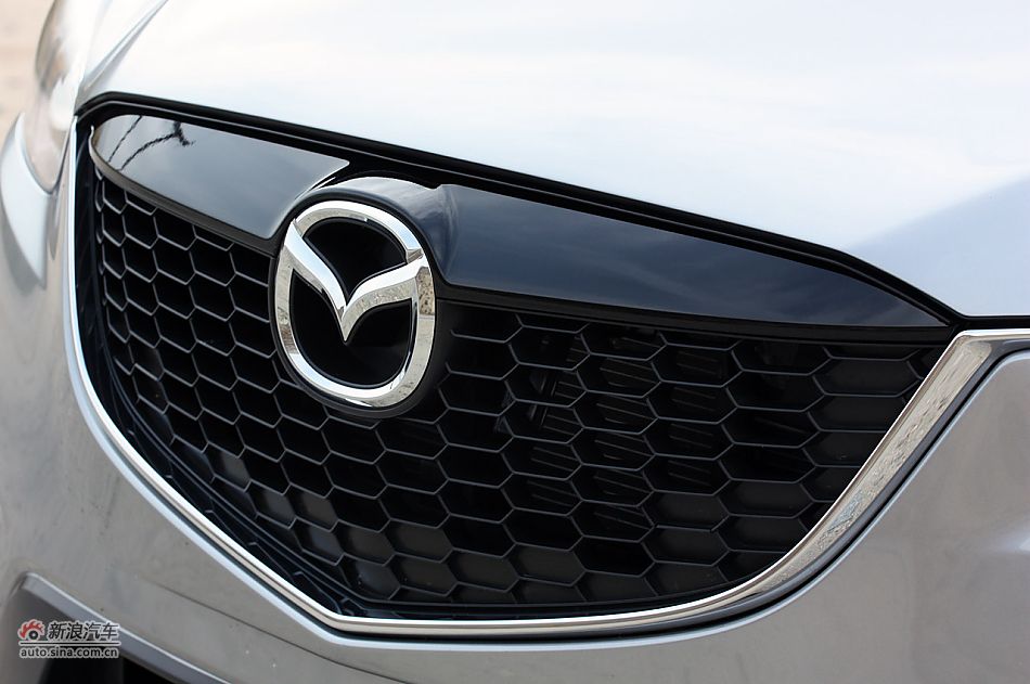 2013ԴCX-5