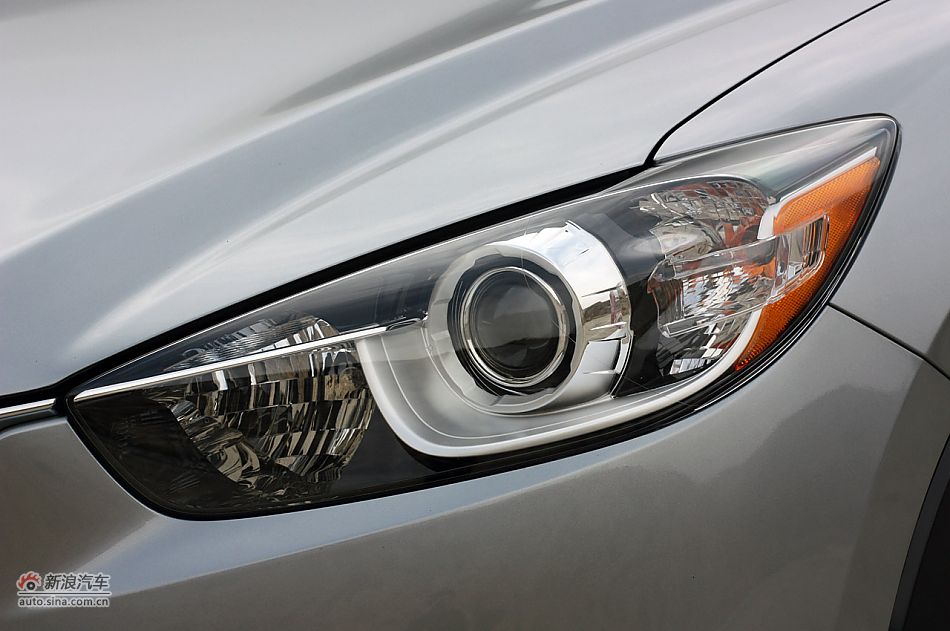 2013ԴCX-5