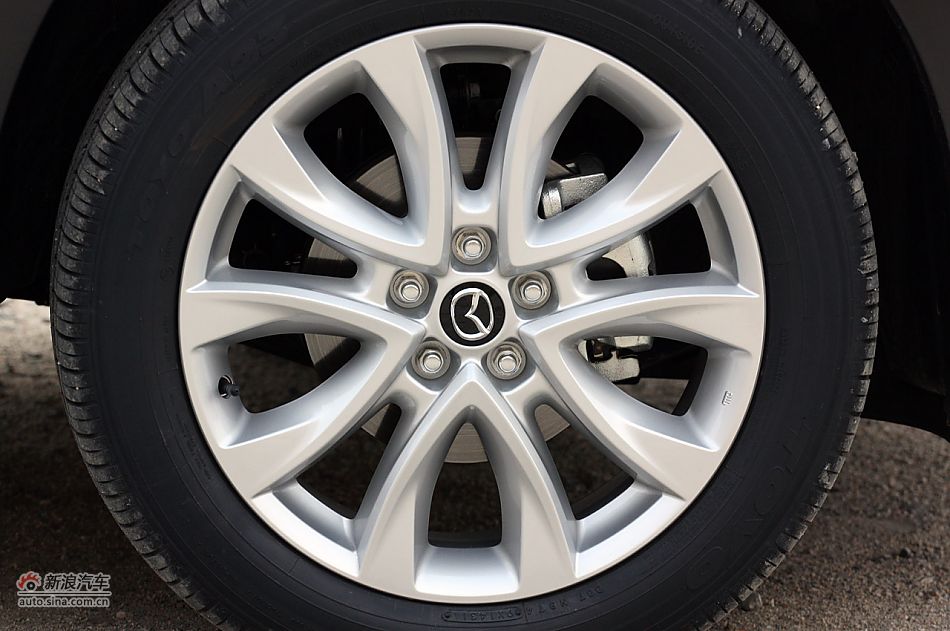 2013ԴCX-5