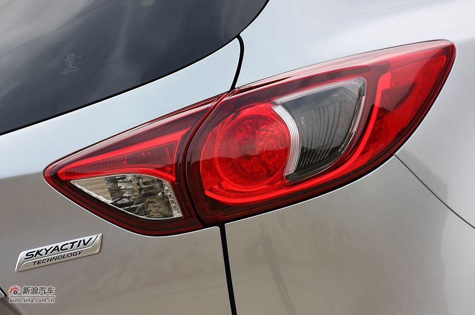 2013ԴCX-5