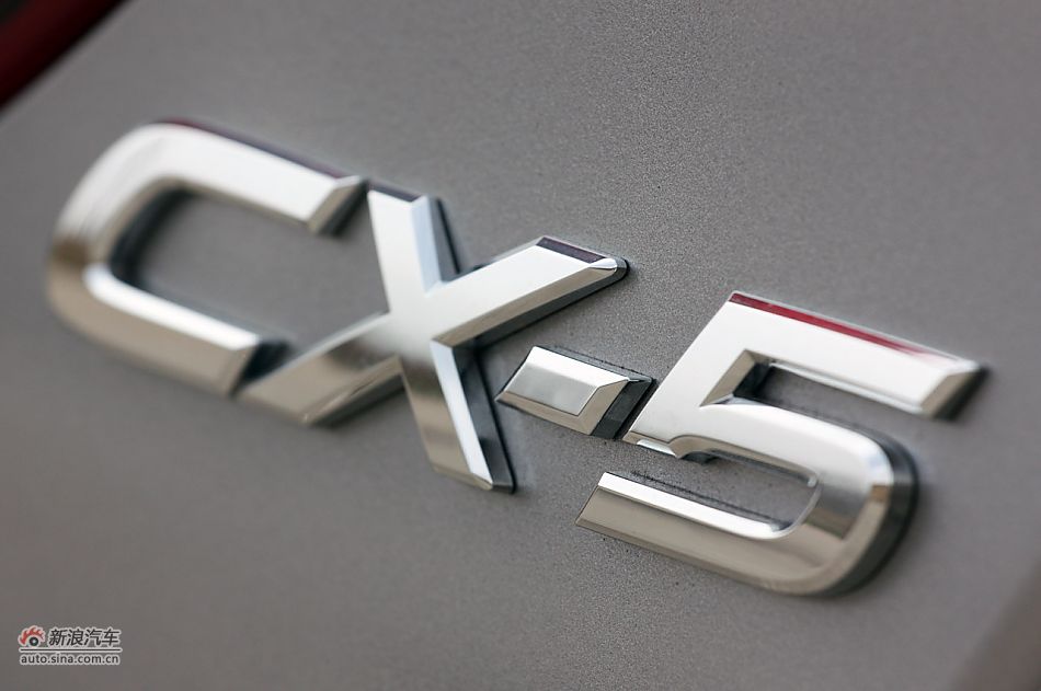 2013ԴCX-5