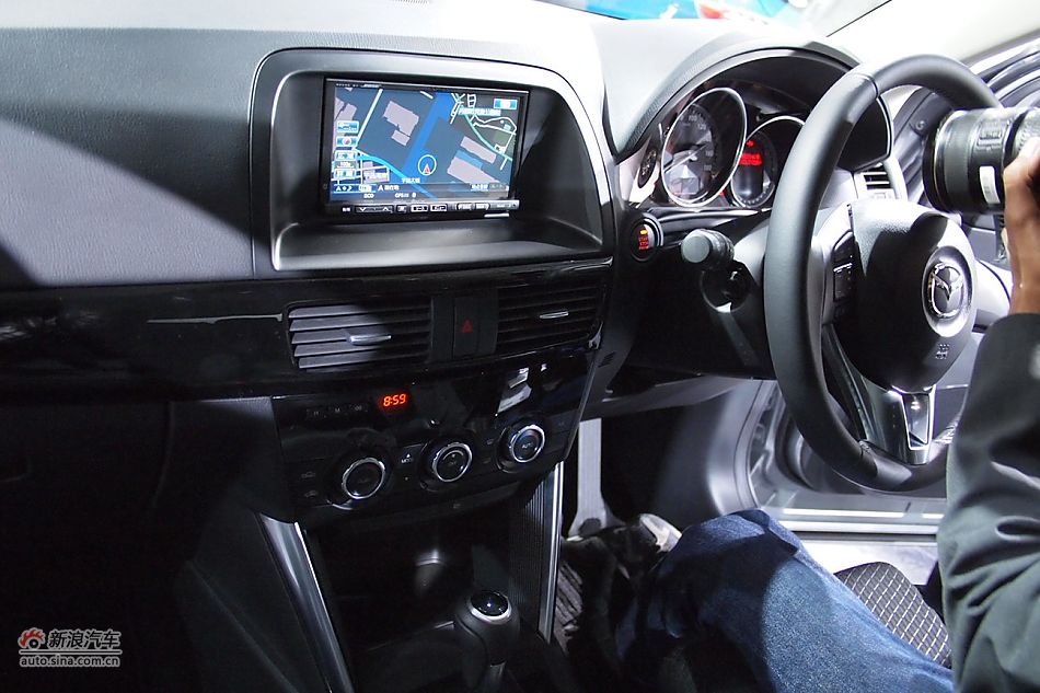 ԴCX-5