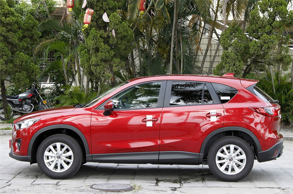 ԴCX-5 2012 2.0L  AT  