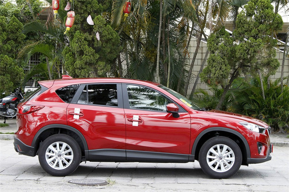 ԴCX-5 2012 2.0L  AT  