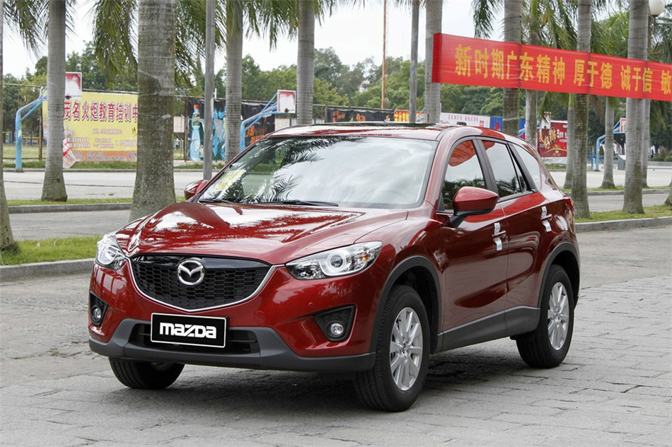 ԴCX-5 2012 2.0L  AT  