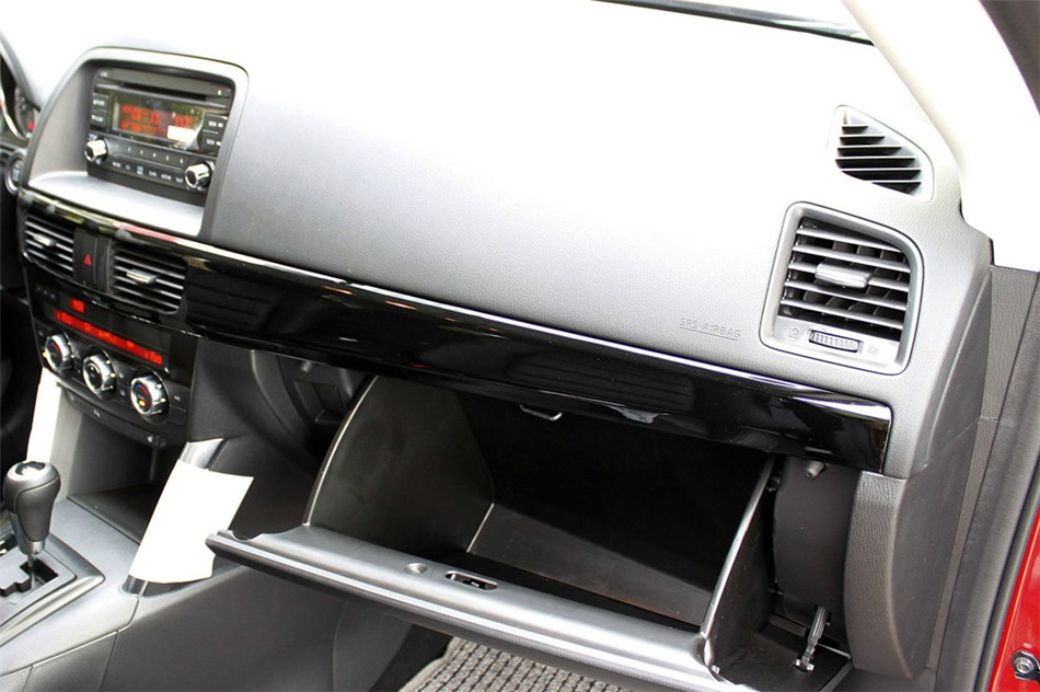ԴCX-5 2012 2.0L  AT  