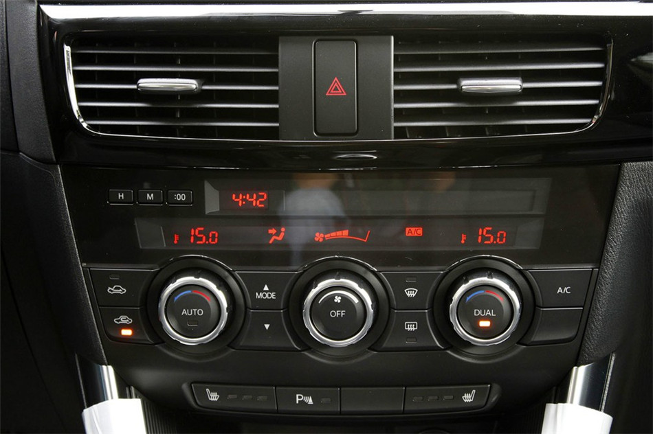 ԴCX-5 2012 2.0L  AT  