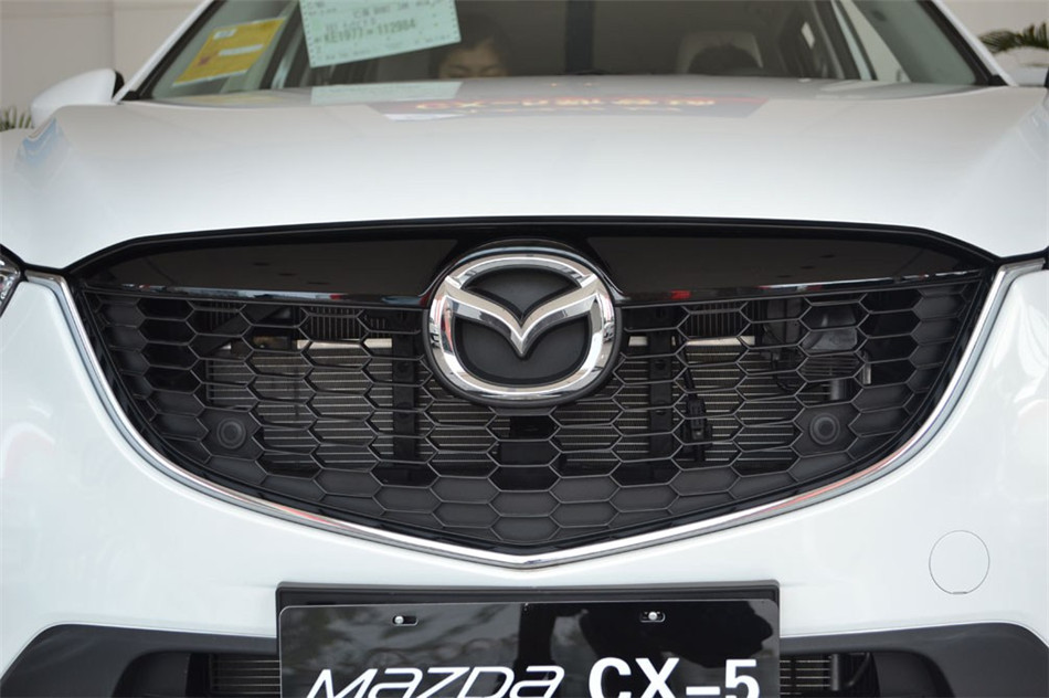 ԴCX-5 2012 2.0L  AT ʰ ϸ